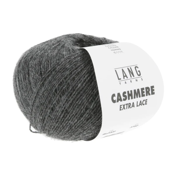 Lang Yarns Cashmere Extra Lace